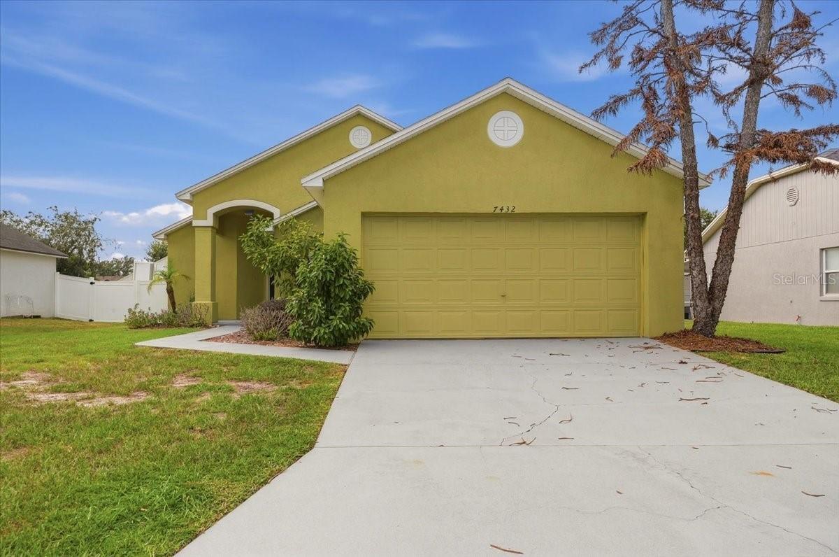 7432 Jessamine Dr., Lakeland, FL 33810