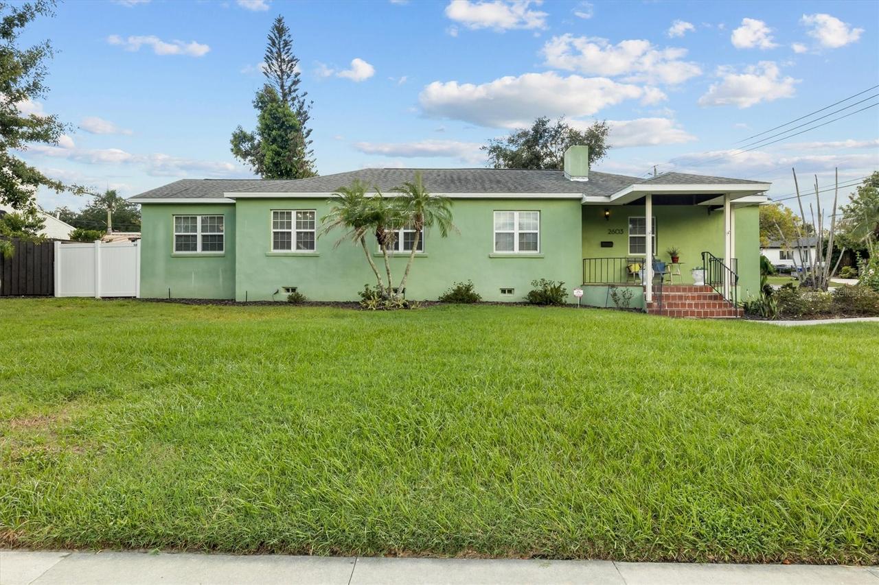 2603 Cleveland Heights Blvd., Lakeland, FL 33803