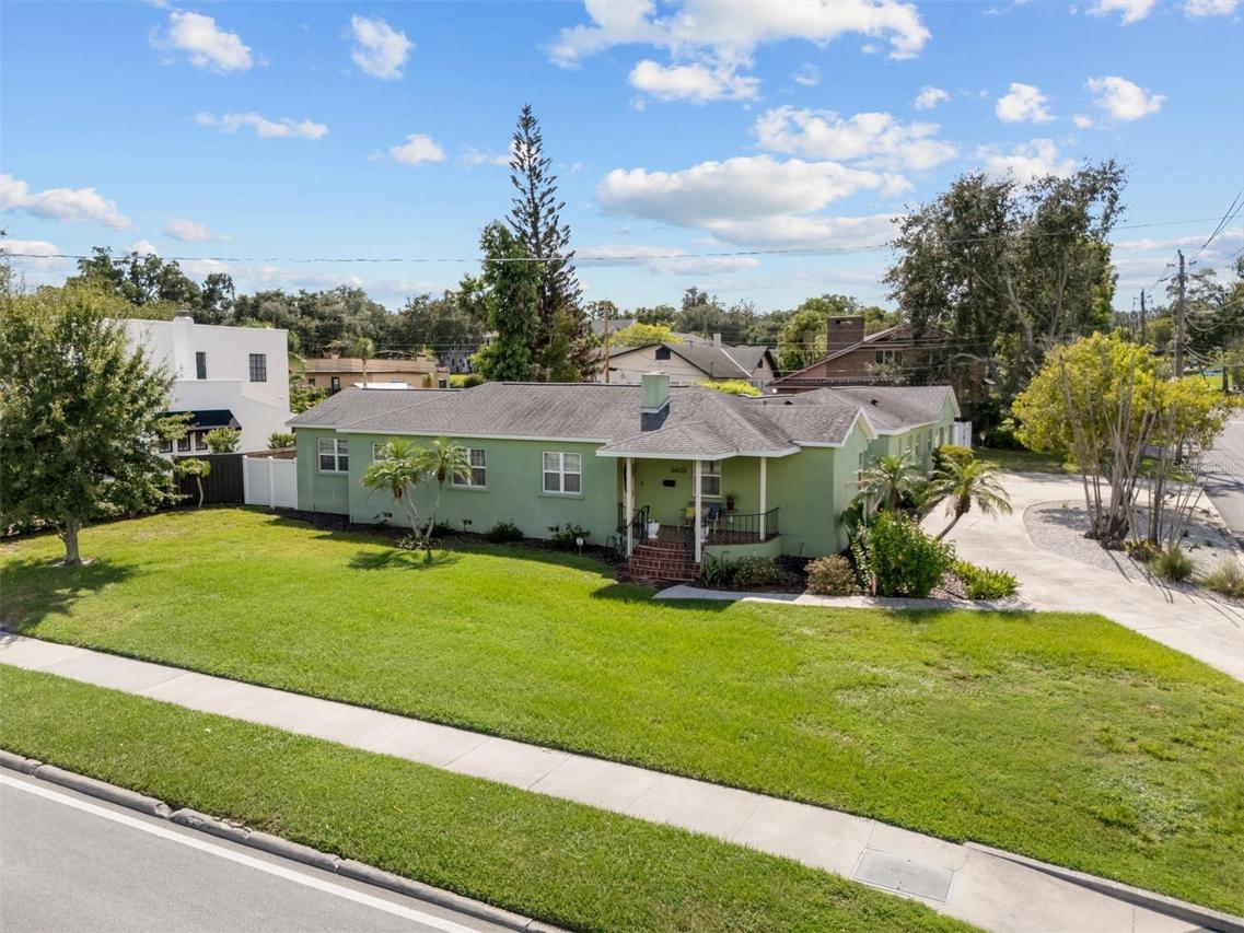 2603 Cleveland Heights Blvd., Lakeland, FL 33803