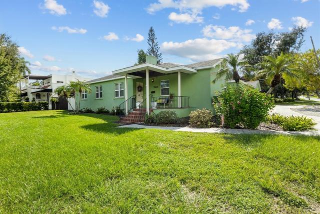 New Homes For Sale This Week in Lake Hollingsworth: August 21st to August 27th