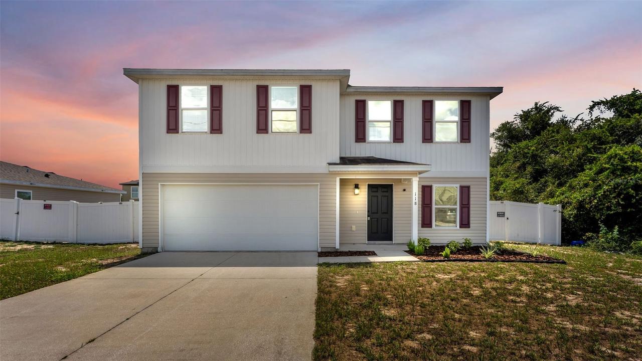 118 Violet Ct., Poinciana, FL 34759
