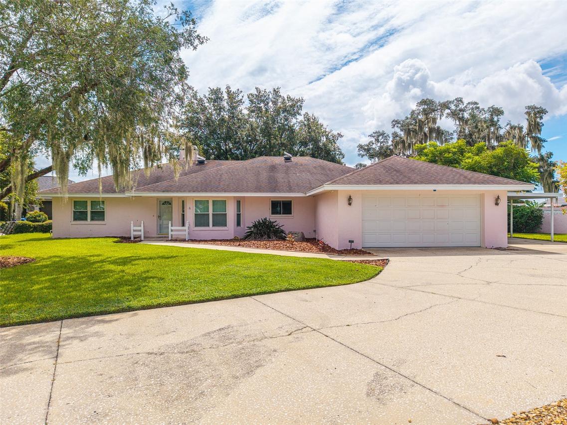 155 Hainesport Dr., Lake Alfred, FL 33850