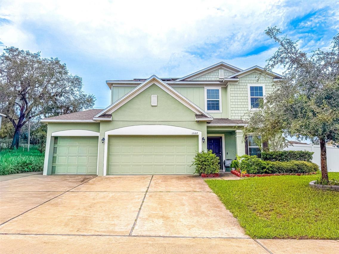 15107 Zenith Ave., Mascotte, FL 34753