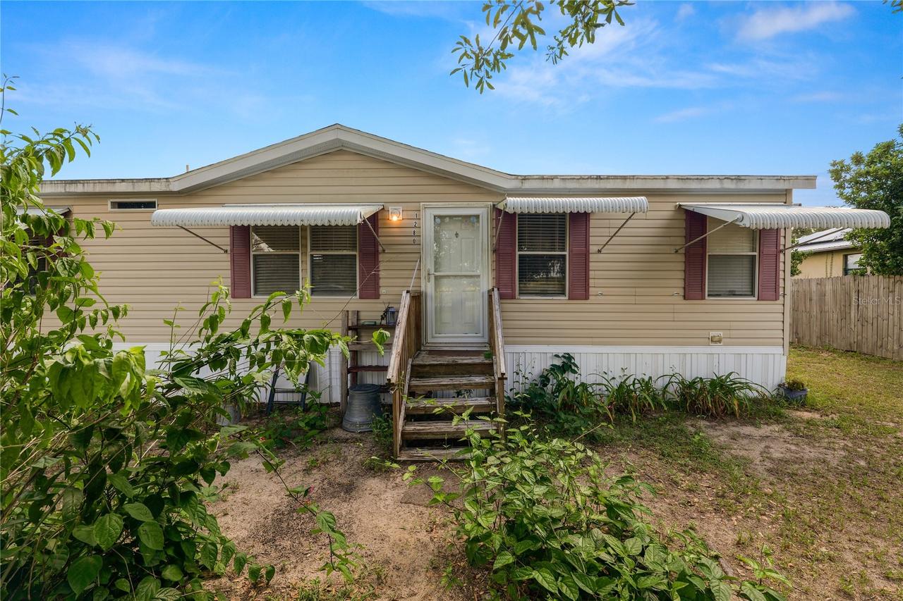 1280 Old Stokes Rd., Frostproof, FL 33843