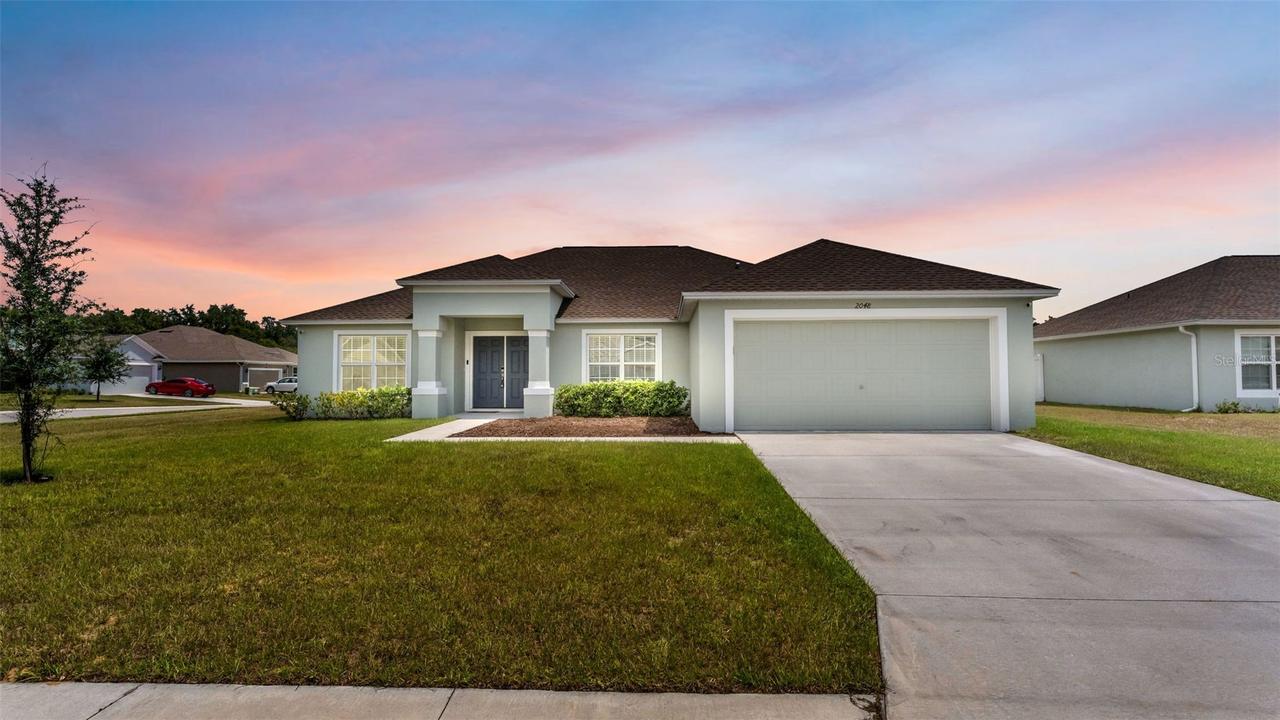 2048 Winding River Cove, Bartow, FL 33830