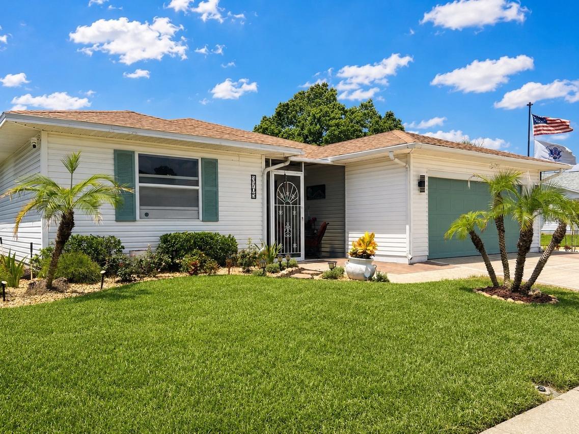3705 Highland Fairways Blvd., Lakeland, FL 33810