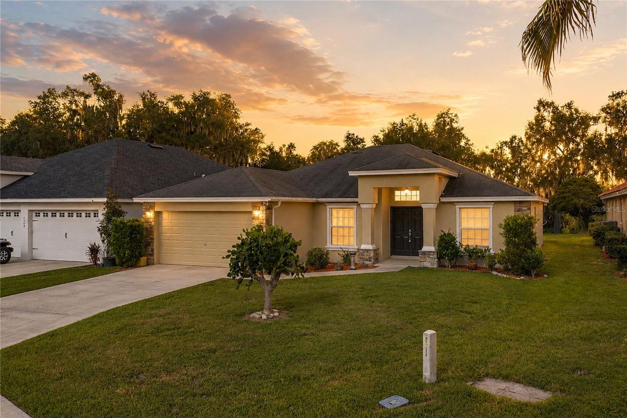 4505 Fairway Oaks Dr., Mulberry, FL 33860