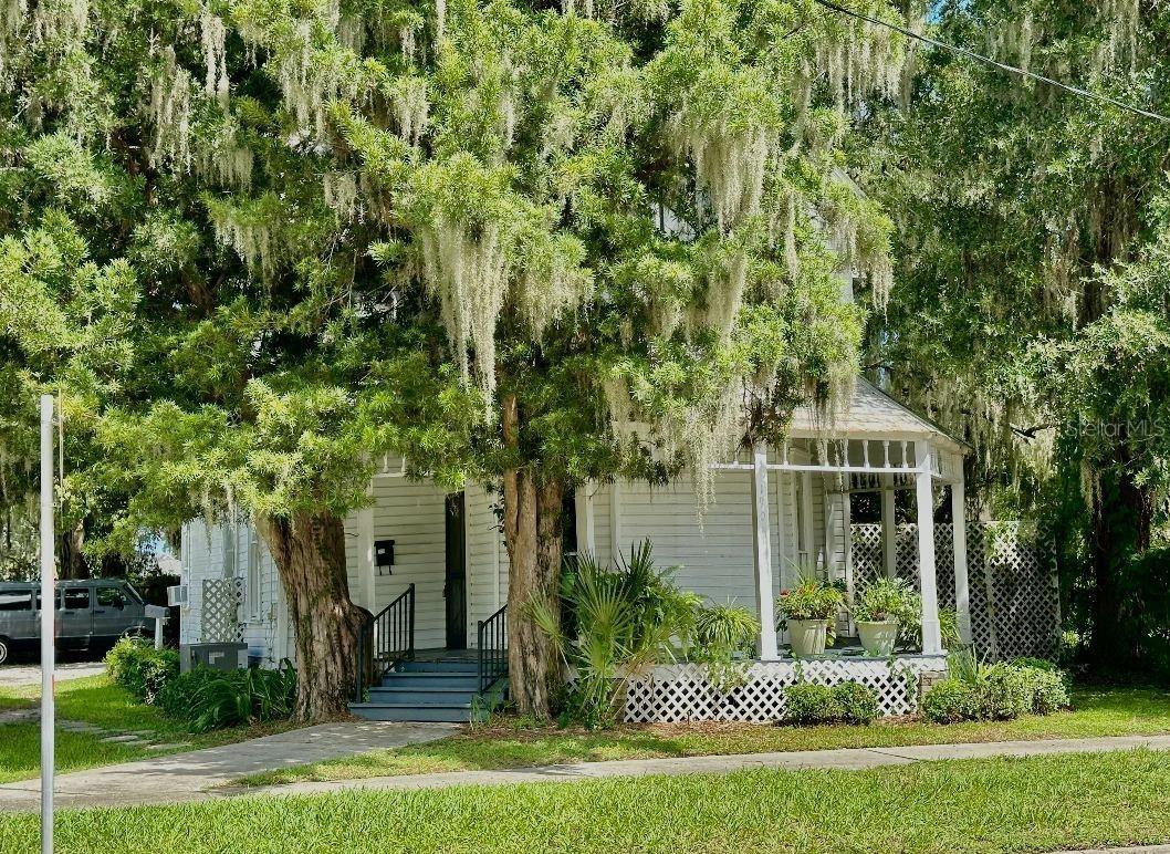 190 N Oak Ave., Bartow, FL 33830