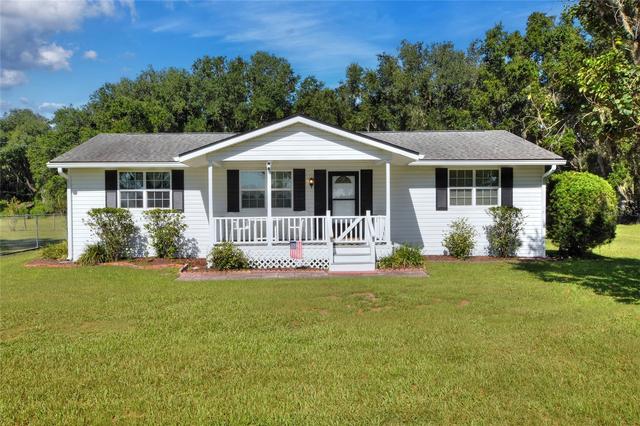 New Construction Homes For Sale This Week That Attend Mulberry High School: August 26th to September 1st