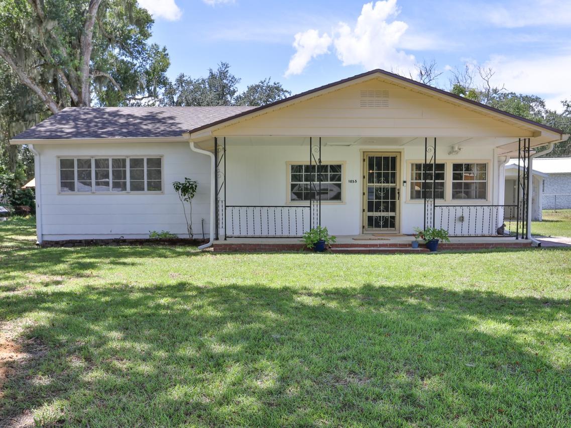 1855 E Valencia Dr., Bartow, FL 33830