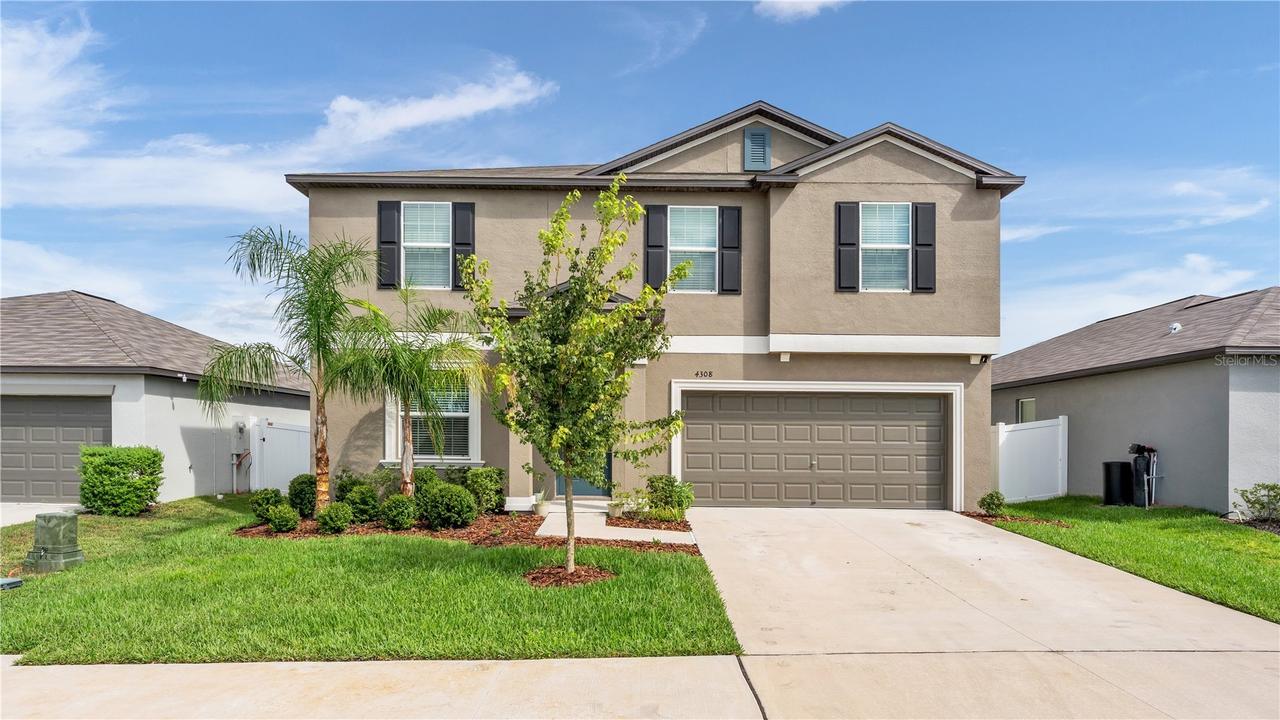4308 Fabulous Finch Ln., Bartow, FL 33830
