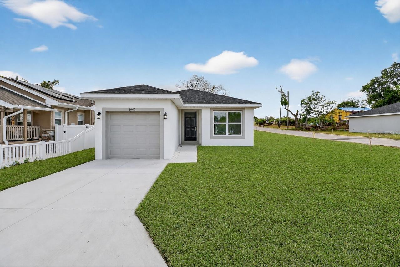 1003 Avenue A, Haines City, FL 33844