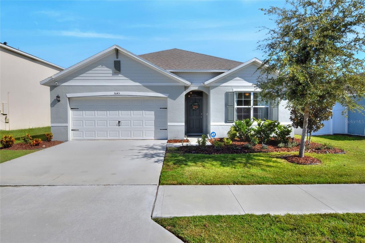 3645 Diving Dove Ln., Bartow, FL 33812