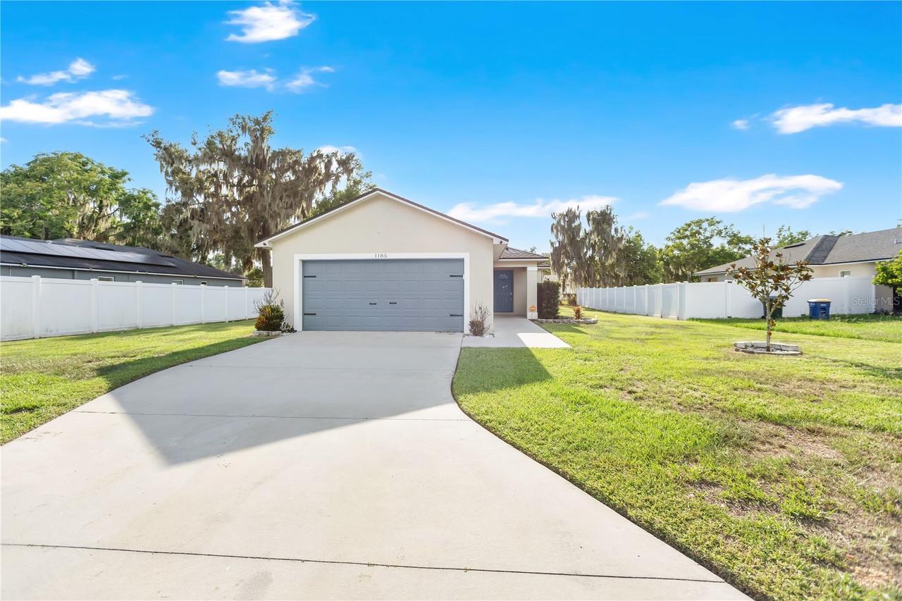 1185 Fairview Ave., Bartow, FL 33830