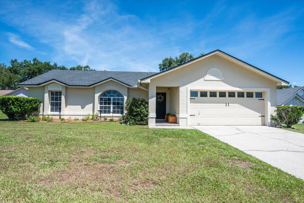 3744 Paula Ct., Lakeland, FL 33812