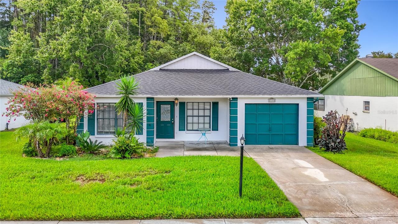 11510 Pampas Dr., New Port Richey, FL 34654