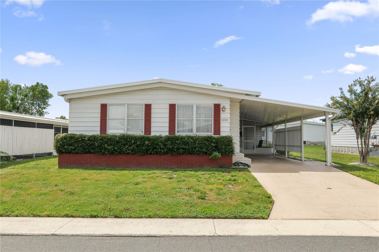 1008 Elizabeth Ln., Lakeland, FL 33809