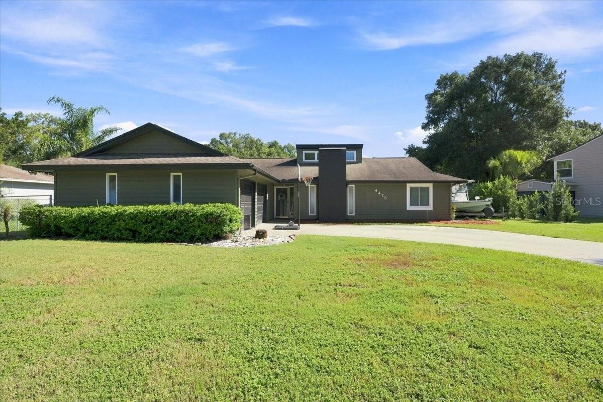 4475 Old Colony Rd., Mulberry, FL 33860