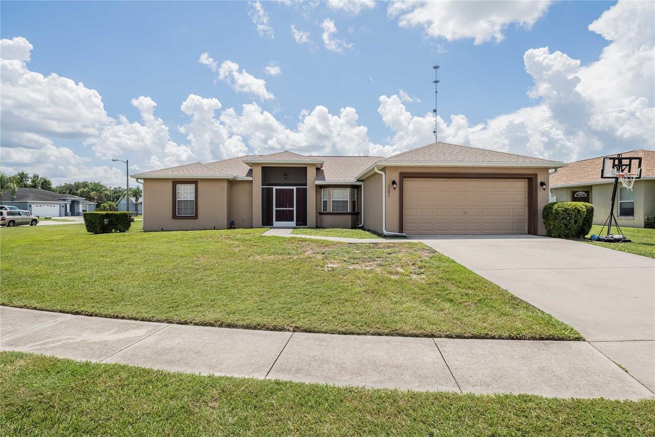 3291 Winchester Estates Cir., Lakeland, FL 33810