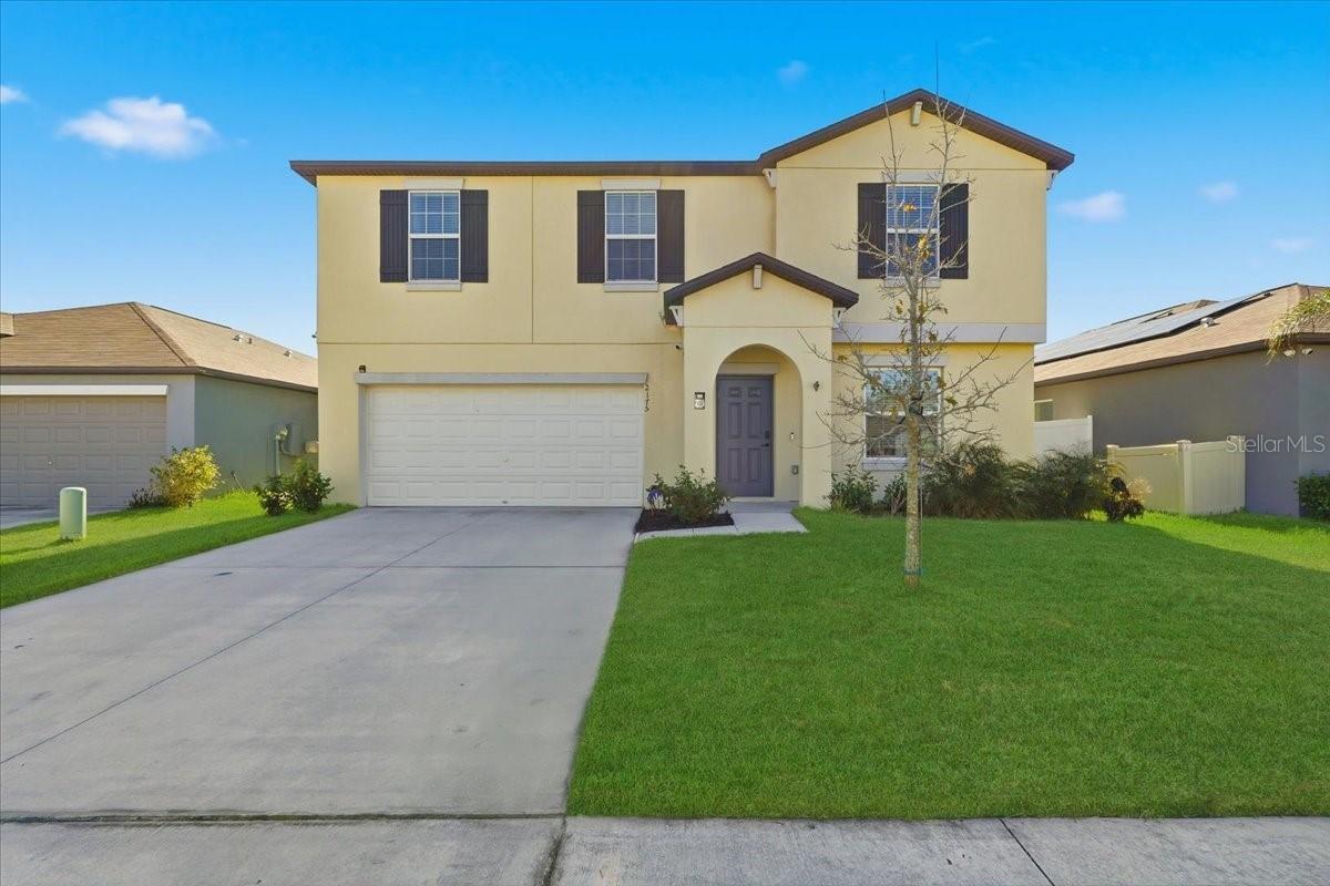 2175 Old Mining Rd., Lakeland, FL 33801