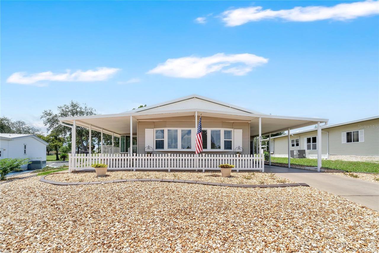 8241 Weatherford Ave., Brooksville, FL 34613
