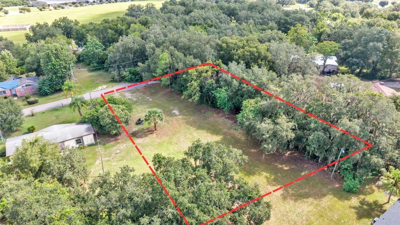 Perch St., Bartow, FL 33830