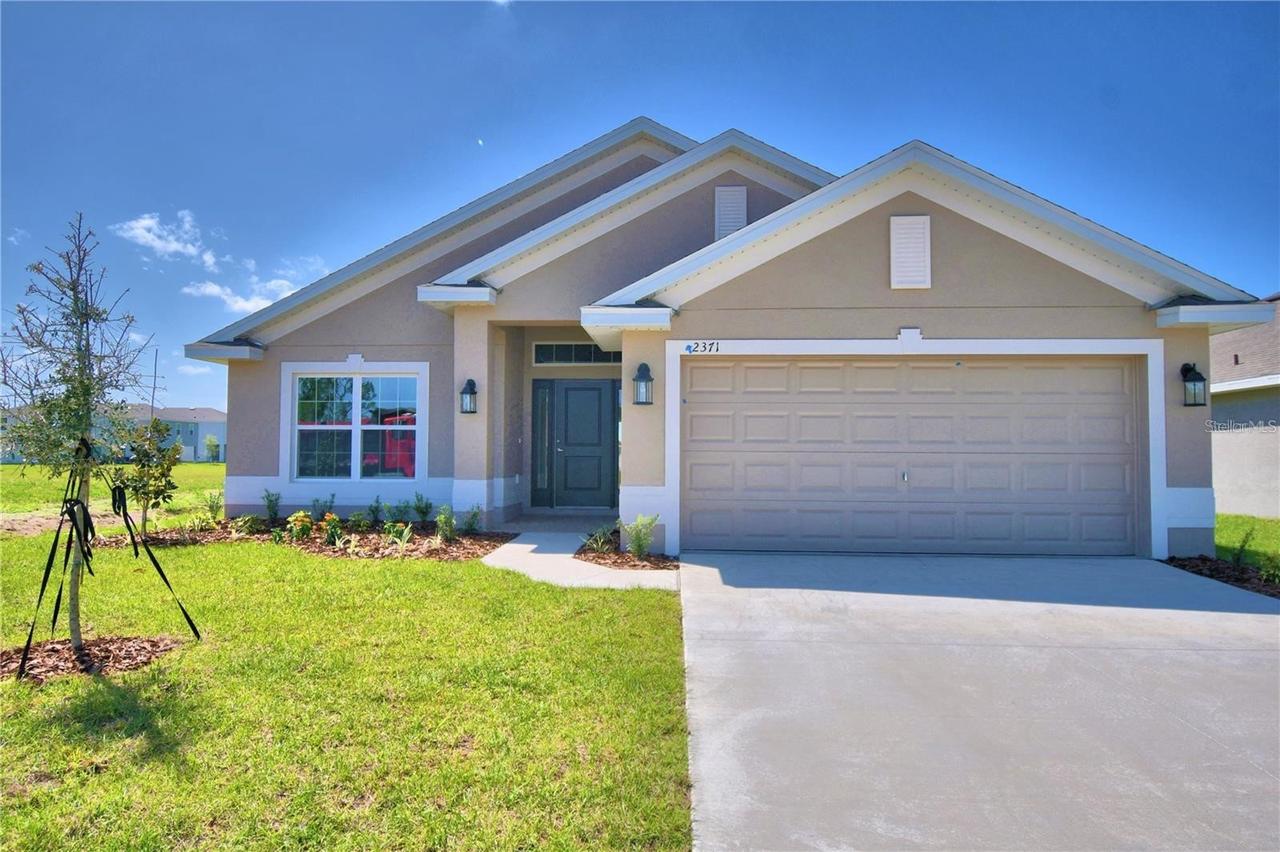3639 Lindbergh St., Lakeland, FL 33810