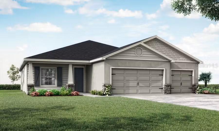 5984 Freshwater Canyon Dr., St Cloud, FL 34771