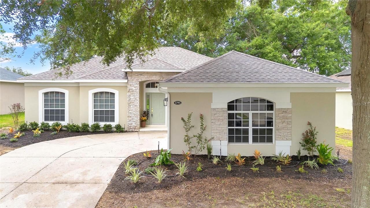 3791 Beacon Ridge Way, Clermont, FL 34711