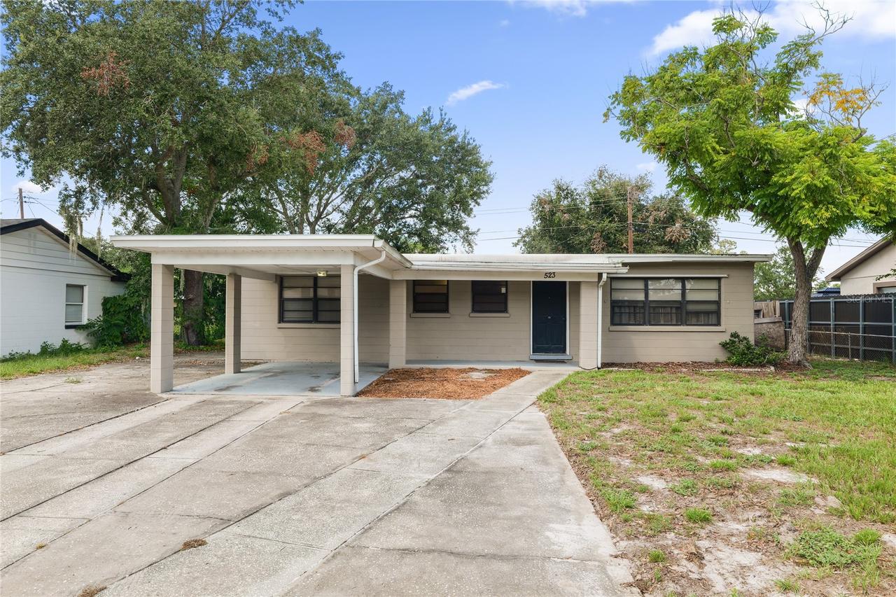 523 Nansemond Ave., Lakeland, FL 33801