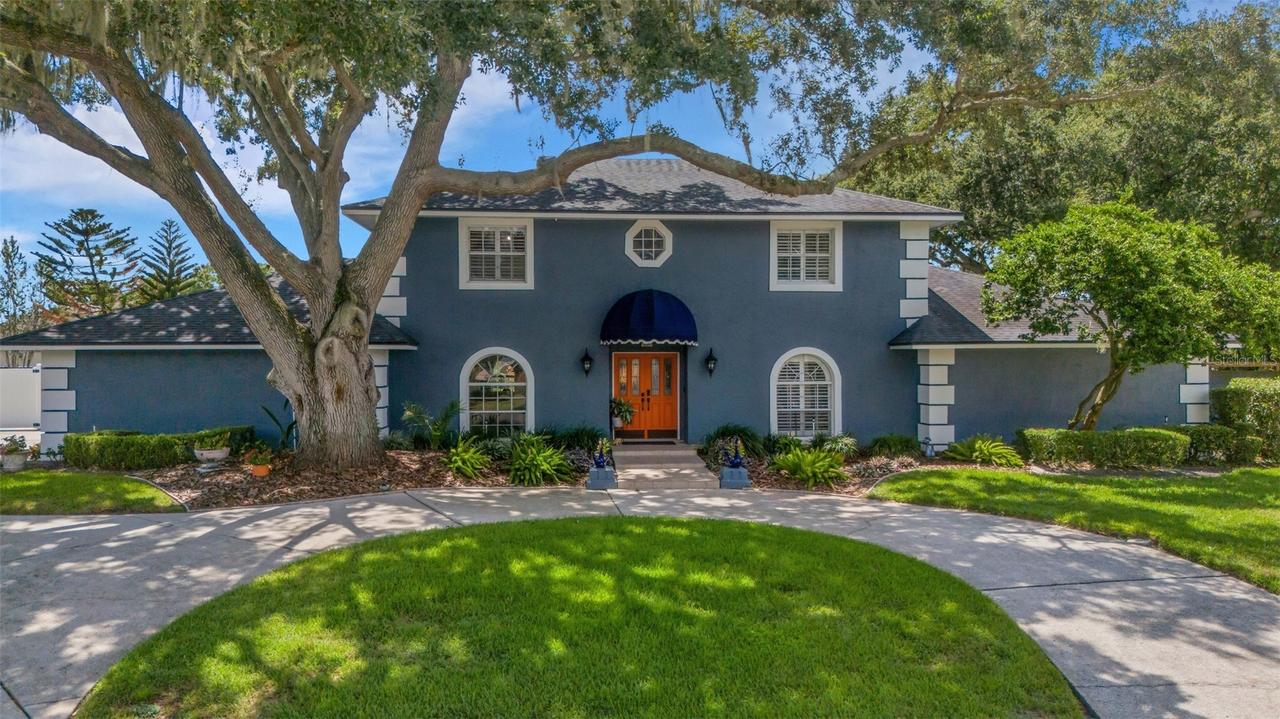 6054 Cricket Dr., Lakeland, FL 33813