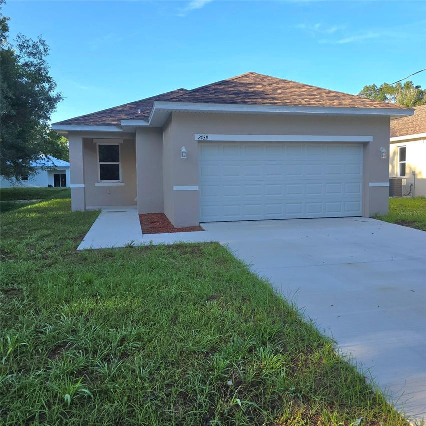 2039 Mullet Rd., Auburndale, FL 33823