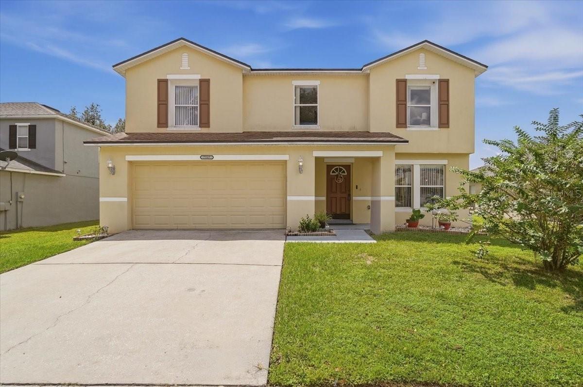 7517 Hunters Greene Cir., Lakeland, FL 33810