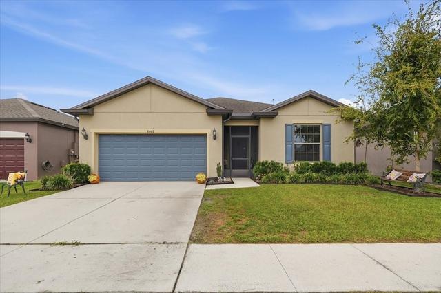 New Construction Homes For Sale This Week in Polk City: September 2nd to September 8th