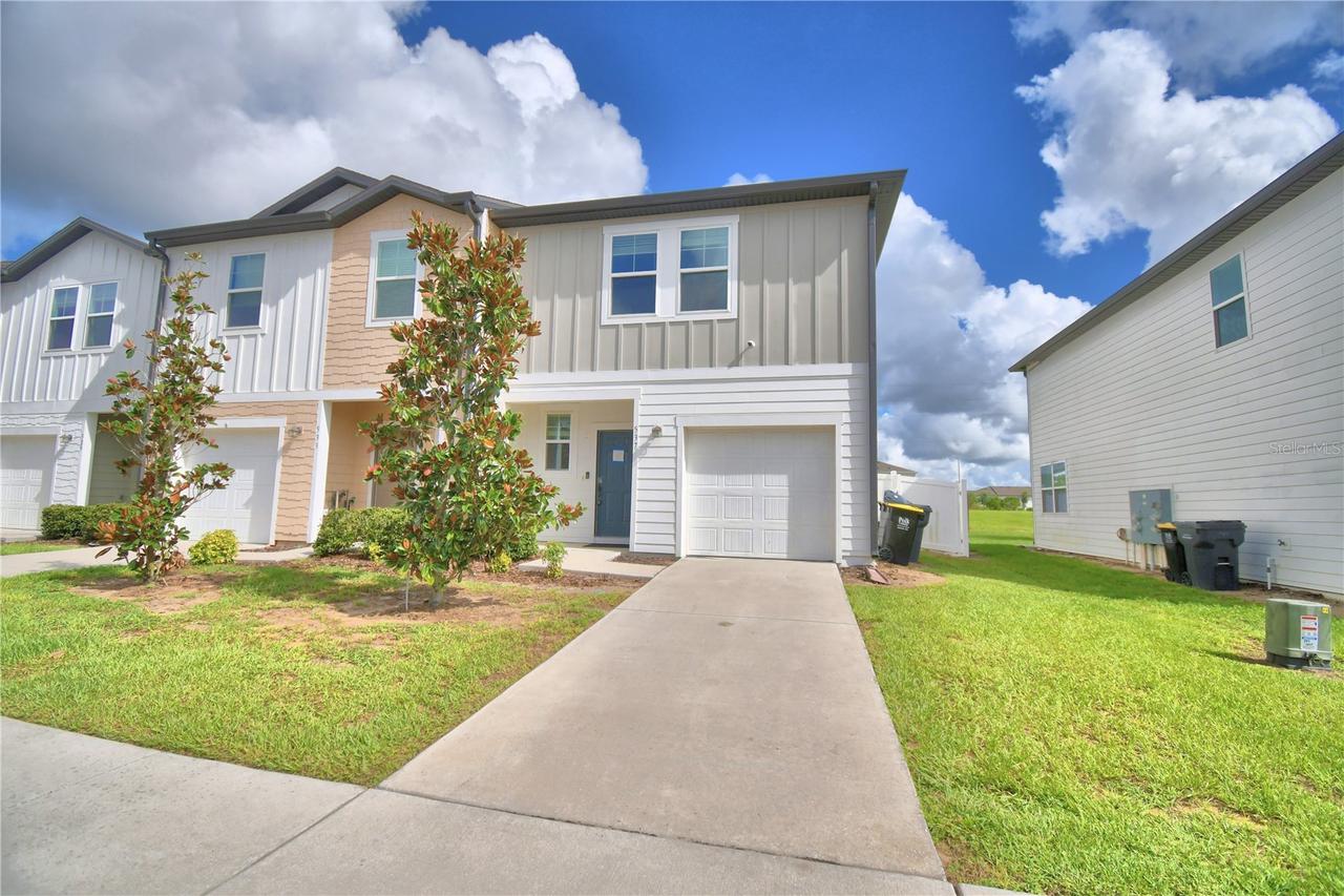 537 Madison Dr., Davenport, FL 33837