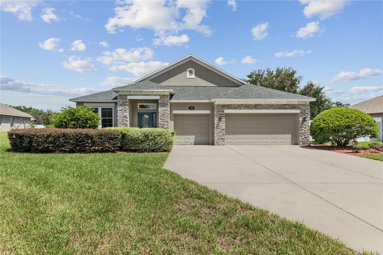 115 Sapphire Ct., Auburndale, FL 33823