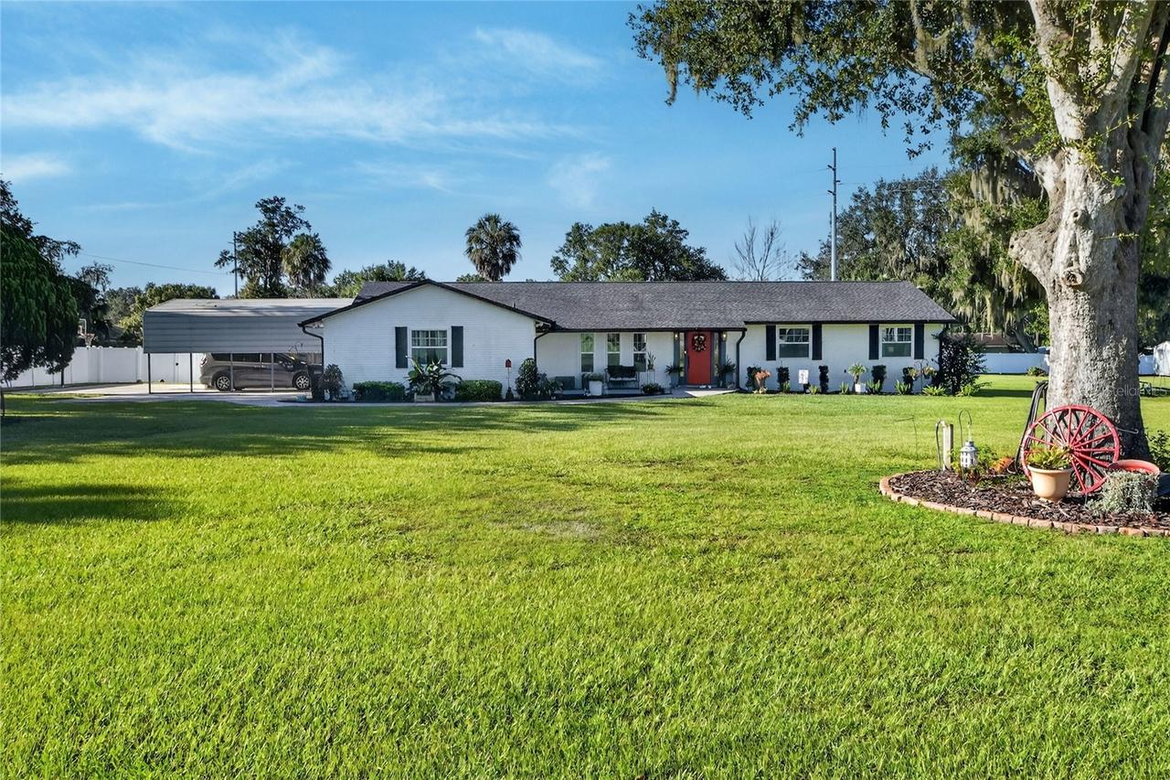 4220 Howell Ln., Mulberry, FL 33860