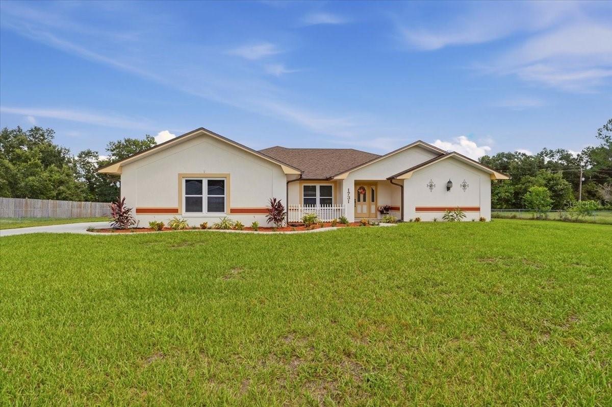 1731 Brangus Dr., Lakeland, FL 33810