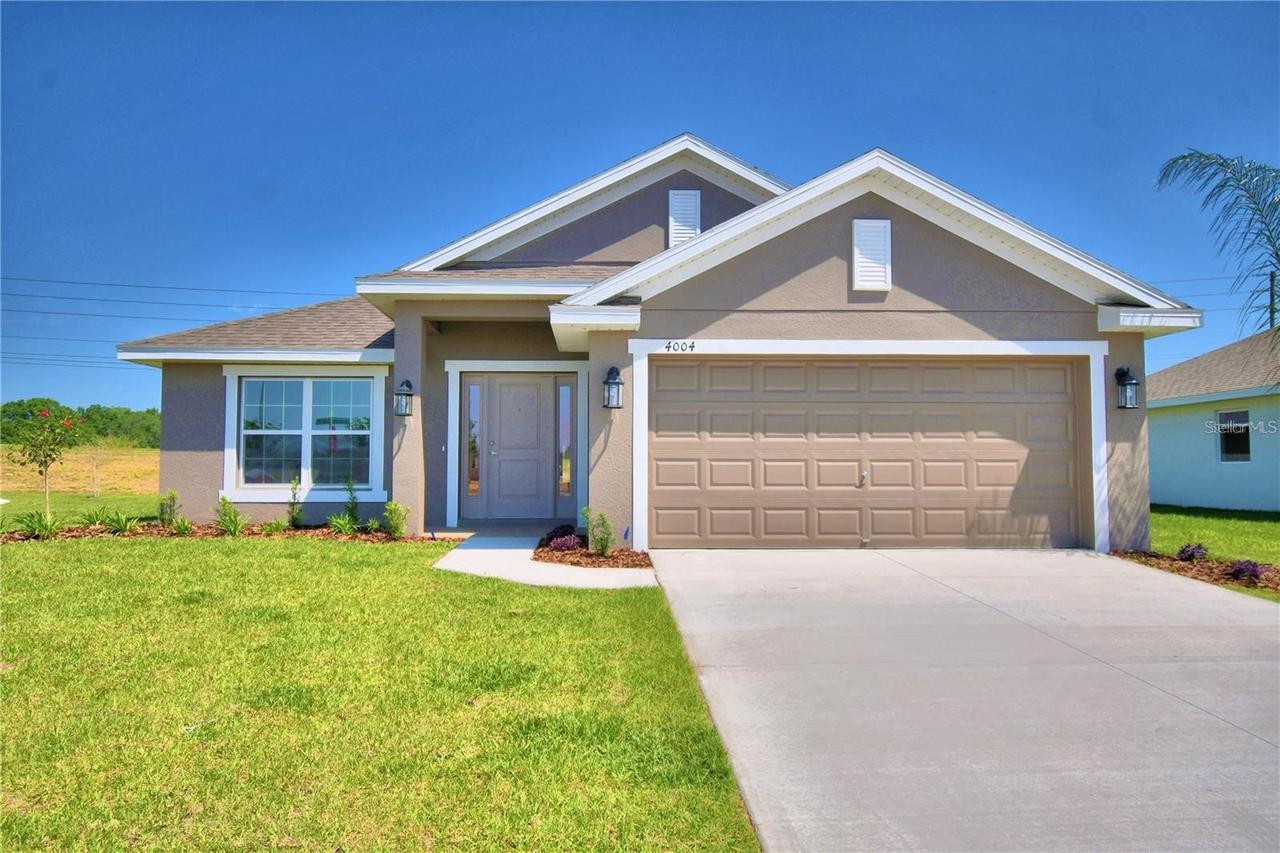 3524 Grumman Ln., Lakeland, FL 33810
