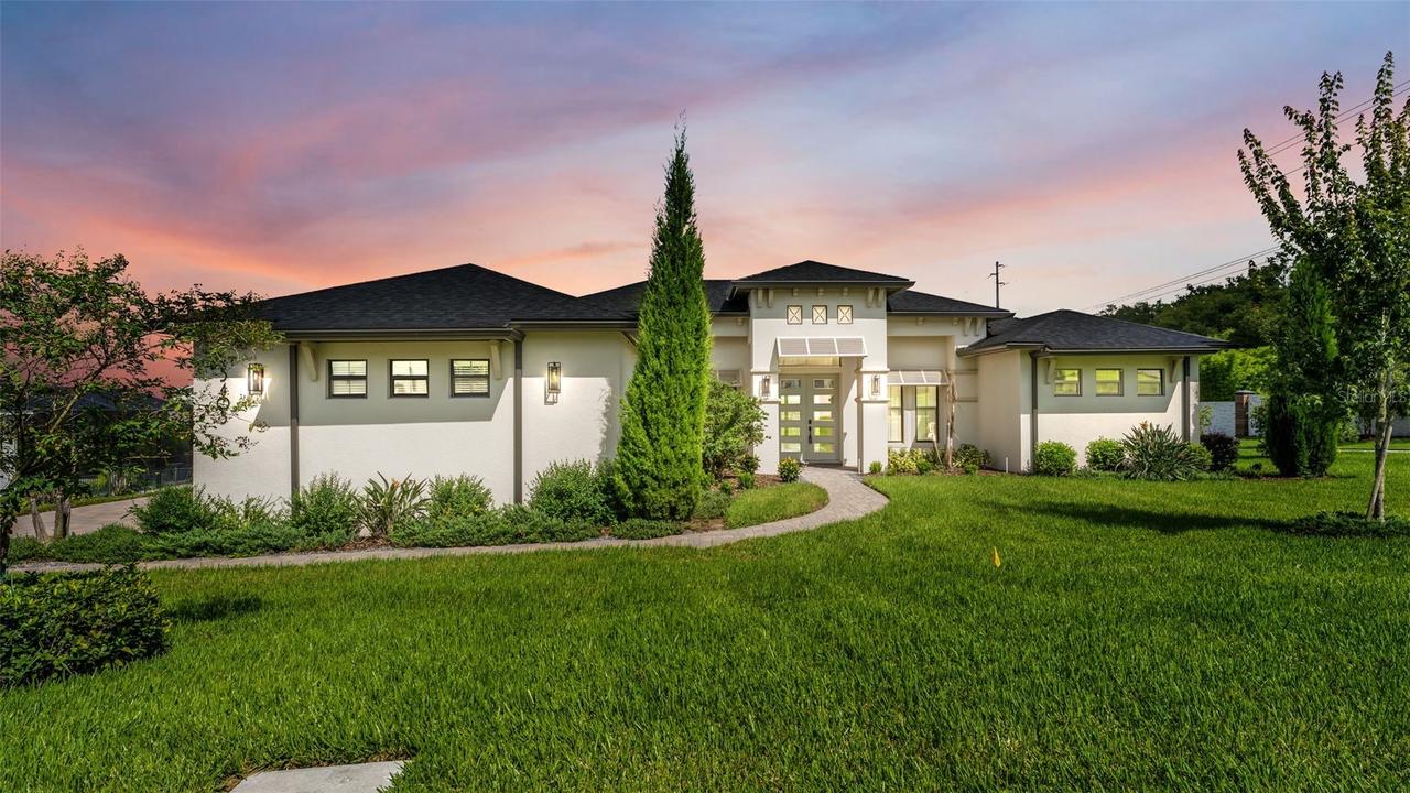 5405 Delphi Hills Cir., Lakeland, FL 33812