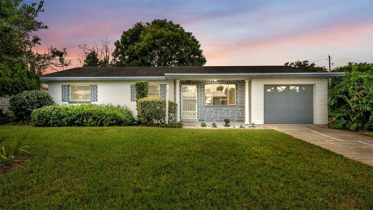 265 E Thelma St., Lake Alfred, FL 33850