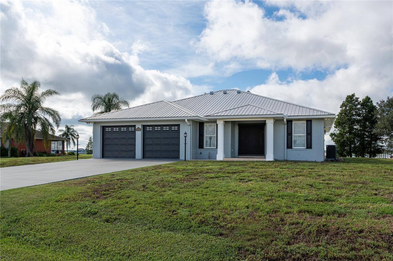 7884 N Lake Buffum Shores Rd., Fort Meade, FL 33841