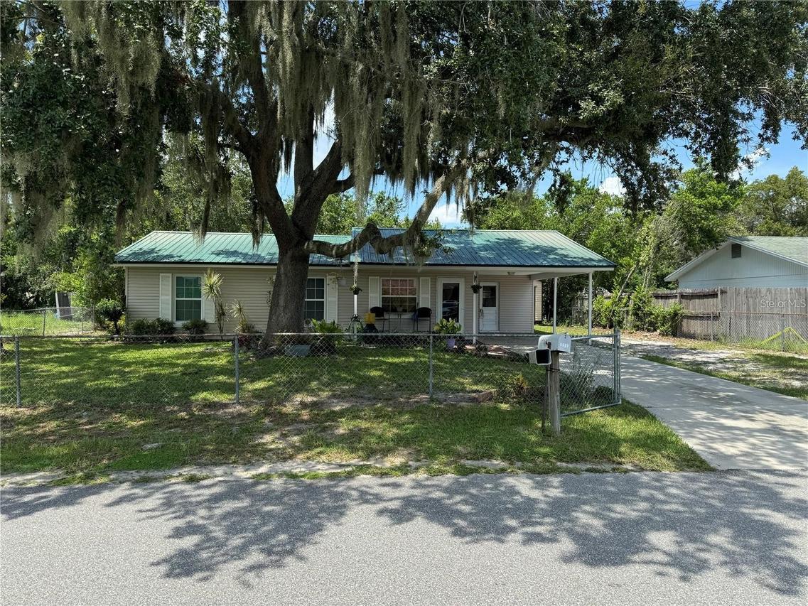 4642 Sally Dr., Bartow, FL 33830