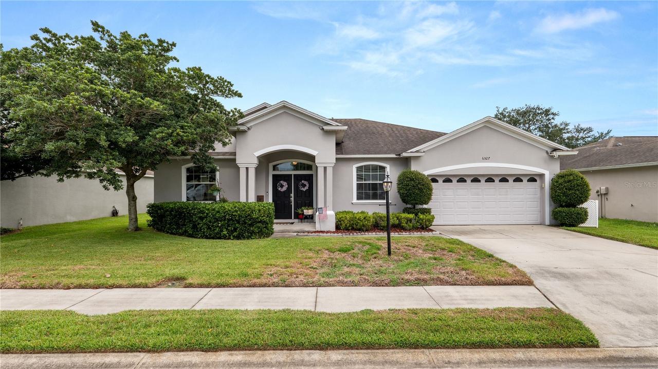 6527 Evergreen Park Dr., Lakeland, FL 33813