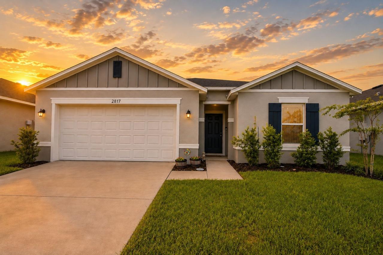 2817 Woodacre Dr., Haines City, FL 33844