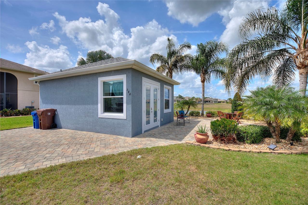 544 Narrow Pond Rd., Polk City, FL 33868