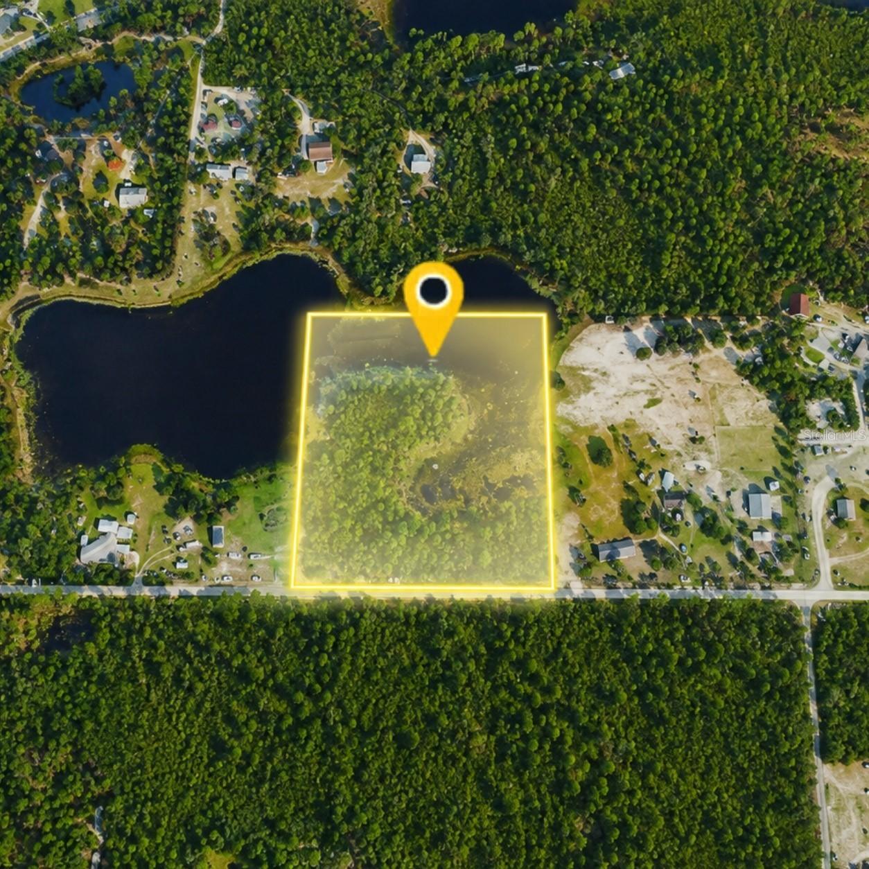 Leslie Dr., Deland, FL 32720