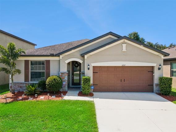 New Homes with In-ground Swimming Pools in Polk City: August 30th to September 5th