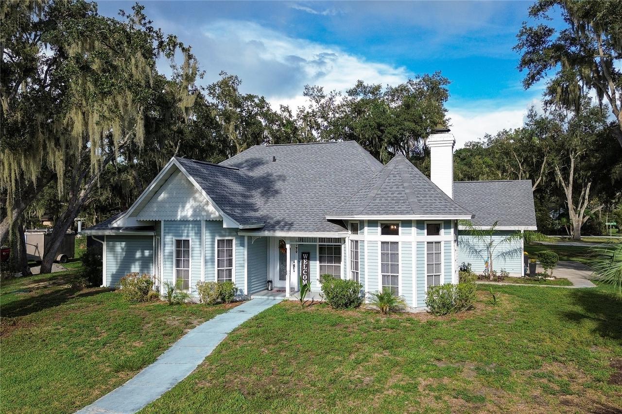 5722 Antler Tr., Lakeland, FL 33811