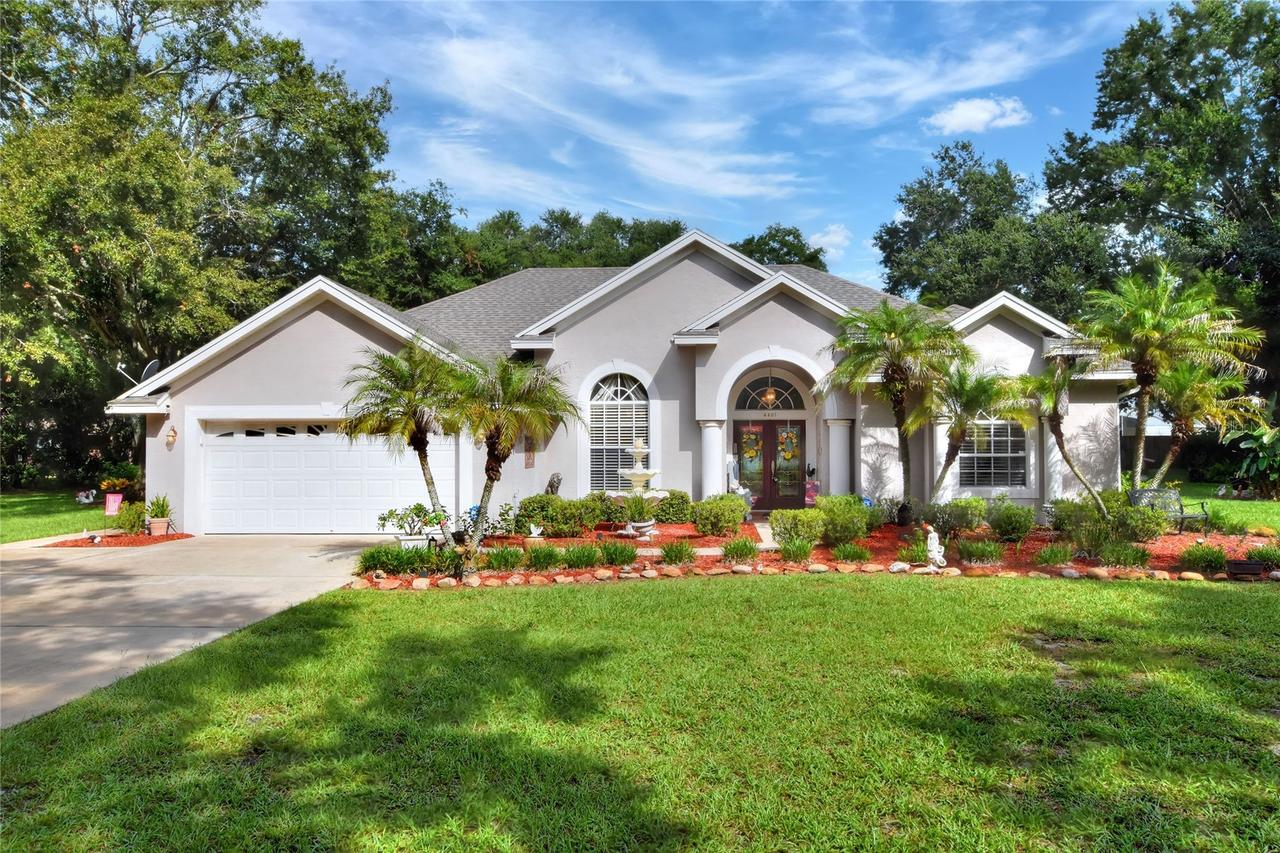 4401 Chambliss Rd., Winter Haven, FL 33884